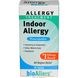 BioAllers, лікування домашньої алергії, NatraBio, 60 таблеток фото