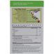 Клітковина для дітей, зі смаком кислих ягід, яблука і мандарина, Fiber Garden Gummies, Rainbow Light, 30 пакетиків, 4 жувальні цукерки (8 г) в кожному фото