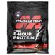 Протеїни 8-годинне засвоєння смак молочного шоколаду Muscletech (Phase8 Performance Series) 2.09 кг фото