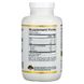 Органическая спирулина California Gold Nutrition (Organic Spirulina USDA Organic) 500 мг 720 таблеток фото