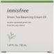 Балансирующий крем с зеленым чаем EX, Innisfree, 1,69 унции (50 мл) фото