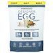 Designer Wellness, Designer Egg&reg;, многофункциональный протеиновый порошок из цельного яйца, классическая ваниль, 704 г (1,55 фунта) фото