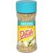 Приправа с чесноком и травами без соли Mrs. Dash (Garlic & Herb Seasoning) 71 г фото