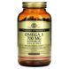 Омега-3 ЭПК и ДГК двойная сила Solgar (Omega-3 EPA & DHA Double Strength) 700 мг 120 капсул фото