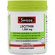 Лецитин Swisse (Lecithin) 1200 мг 180 капсул фото