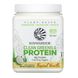 Чистая зелень и протеин, тропическая ваниль, Clean Greens & Protein, Tropical Vanilla, Sunwarrior, 175 г фото