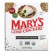 Органічні крекери з чорним перцем Mary's Gone Crackers (Crackers) 184 м фото