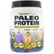 Растительный протеин Nature's Plus (Paleo Protein Powder) 675 г фото