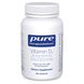 Витамин Д3 Pure Encapsulations (Vitamin D3) 1000 МЕ 250 капсул фото