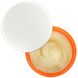 Восстанавливающий крем, пробиотик + витамин C, улучшающий цвет лица, Andalou Naturals, 1,7 жидкой унции (50 мл) фото