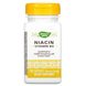 Ниацин 100 мг, Никотиновая кислота, Nature's Way, 100 капсул фото