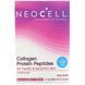 Колагеновий протеїн без смаку Neocell (Collagen) 16 пакетиків по 20 г кожен фото