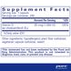 Вітамін Д3 Pure Encapsulations (Vitamin D3) 1000 МО 250 капсул фото