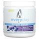 TransformHQ, Everyday Super Boost, синя малина, 140 г (0,31 фунта) фото