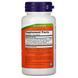 Екстракт зеленого чаю ЕГКГ Now Foods (Vegetarian EGCg Green Tea Extract) 400 мг 90 рослинних капсул фото
