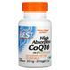 High Absorption CoQ10 100mg w/ Bioperine.