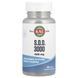 KAL, S.O.D. 3000, 400 mg, 100 Tablets фото
