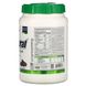 IsoNatural, 100% ультра-чистий натуральний ізолят сироваткового білка, шоколадний, ALLMAX Nutrition, 907 г фото