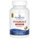 Vitamin C Chewable Gummies, Mandarin, Nordic Naturals, 250 mg, 120 Candies