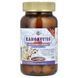 Детский комплекс с витаминами и минералами со вкусом ягод Solgar (Kangavites Complete Multivitamin & Mineral Chewable) 120 жевательных таблеток фото
