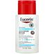 Eucerin, Улучшенный восстанавливающий лосьон, без отдушек, 3 жидких унции (89 мл) фото