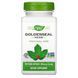 Hydrastis canadensis, Goldenseal, Natures Way, 400 mg, 180 vegetarian capsules.