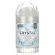 Мінеральний твердий дезодорант, Без запаху, Crystal Body Deodorant, 4,25 унц (120 г) фото