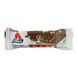 Atkins, Protein Meal Bar, шоколадний батончик з подвійною помадкою, 5 батончиків, 1,69 унції (48 г) кожен фото