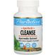 Витамины для очистки, AYRU Pro Rx, Cleanse, Paradise Herbs, 60 вегетарианских капсул фото