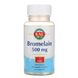 Бромелайн KAL (Bromelain) 500 мг 60 таблеток фото