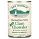 Bar Harbour, Manhattan-style clam chowder, 15 ounces (425 g)