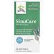 Terry Naturally, SinuCare&trade; with Eucalyptus, 30 Softgels фото