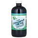 Жидкий хлорофилл, World Organic, 100 мг, 16 жидких унций (474 мл) фото