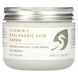 Сироватка з гіалуроновою кислотою і вітаміном C, White Egret Personal Care, 2 рідких унції (59 мл) фото