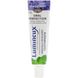Медична зубна паста для чутливих зубів, Lumineux Oral Essentials, 0,8 унц (22,7 г) фото