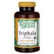 Трифала (Стандартизированная), Triphala (Standardized), Swanson, 250 мг, 120 капсул фото