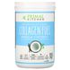 Collagen Fuel, напій з колагеном і пептидами від тварин на підніжному корму, зі смаком ванільного кокоса, Primal Kitchen, 370 г фото