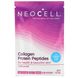 Колагеновий протеїн без смаку Neocell (Collagen) 16 пакетиків по 20 г кожен фото