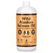 Natural Dog Company, Wild Alaskan Salmon Oil, For Dogs, All Ages , 32 fl oz (946 ml)