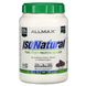 IsoNatural, 100% ультра-чистый натуральный изолят сывороточного белка, шоколадный, ALLMAX Nutrition, 907 г фото