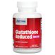 Глутатион восстановленный Jarrow Formulas (Glutathione) 500 мг 60 капсул фото