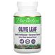 Екстракт оливкового листя Paradise Herbs (Olive Leaves) 250 мг 120 капсул фото