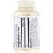 Витамин С с шиповником и ацеролой Solaray (Vitamin C w/ Rose Hips & Acerola) 1000 мг 250 таблеток фото
