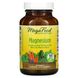Магний MegaFood (Magnesium) 60 таблеток фото