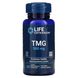 ТМГ триметилглицин Life Extension (TMG) 500 мг 60 вегетарианских капсул фото
