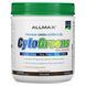 CytoGreens, преміальний зелений суперпродукт для спортсменів, шоколад, NovaForme, 24,3 унц (690 г) фото