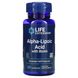 Альфа-липоевая кислота с биотином Life Extension (Alpha-Lipoic Acid with Biotin) 60 капсул фото