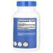 Йохімбін HCL афродизіак Nutricost (Yohimbine HCL) 5 мг 120 капсул фото