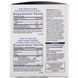 Packets with a complex of nutrients, advanced
