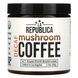 LA Republica, Кава з грибами та 7 суперпродуктів, без кофеїну, 2,12 унції (60 г) фото